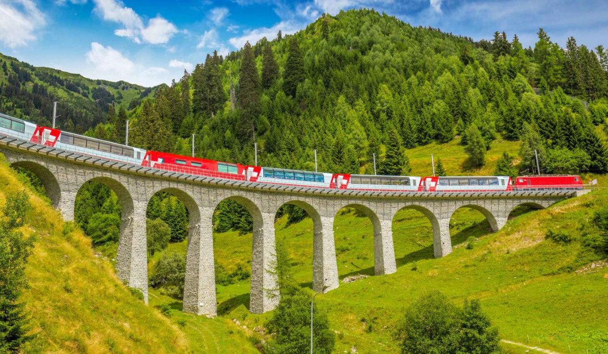 bernina express bernina express