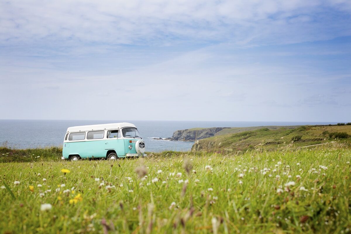 Camper Camper