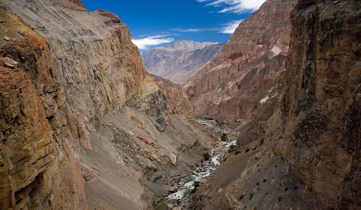 Trekking nel canyon più profondo del mondo: l’incredibile esperienza di viaggio in Perù