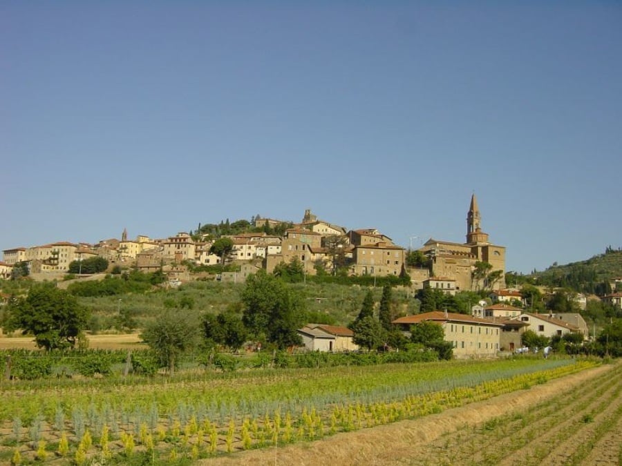 Castiglion Fiorentino Castiglion Fiorentino
