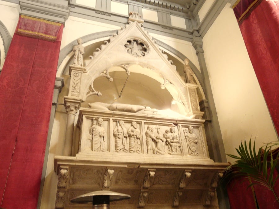 Chiesa di San Remigio – Fosdinovo Chiesa di San Remigio – Fosdinovo