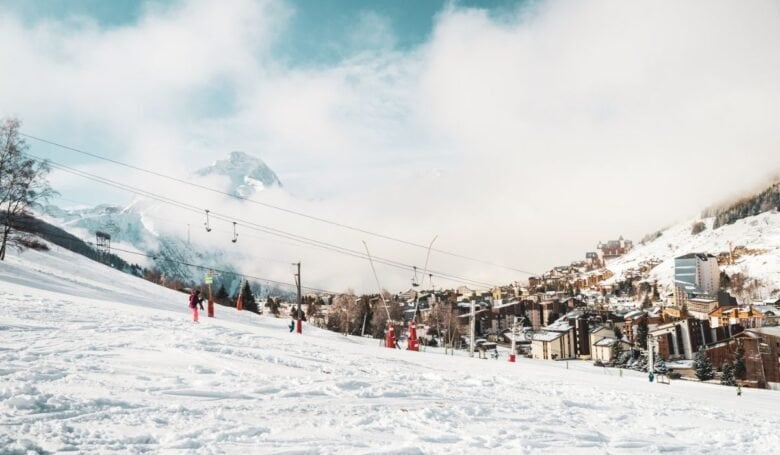 Vacanze Sulla Neve A Les Deux Alpes: Cosa Vedere E Cosa Fare In Uno Dei ...