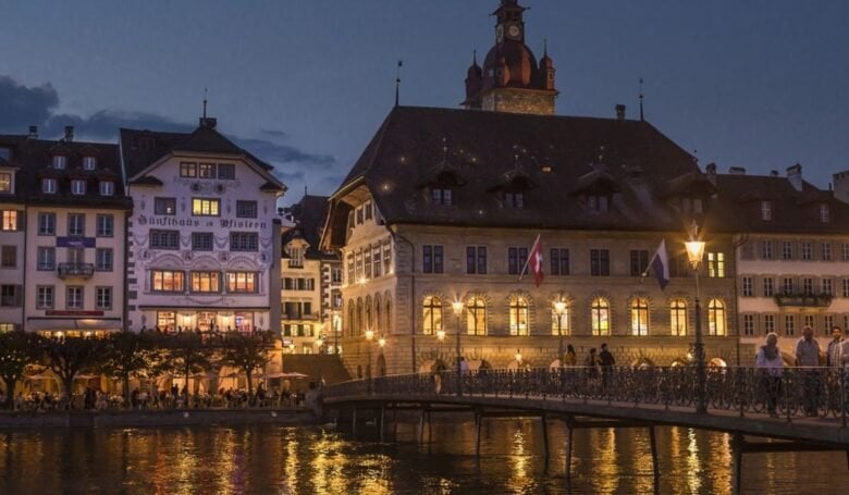 cosa vedere lucerna cosa vedere lucerna