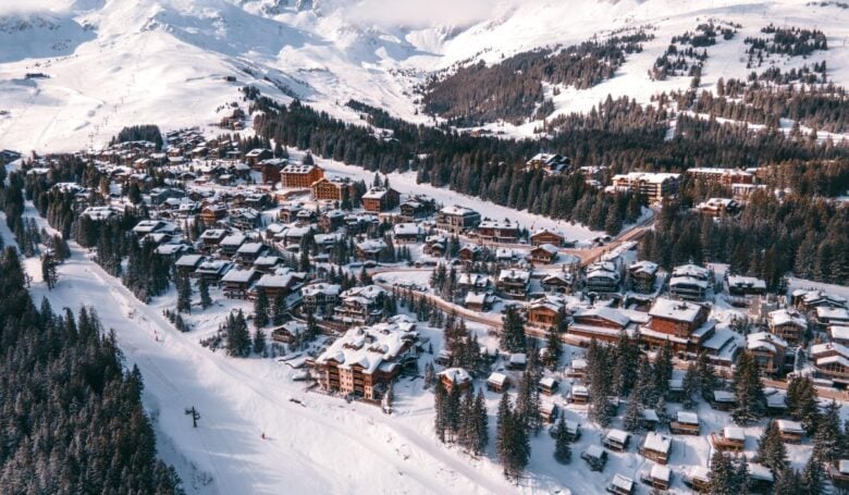 Courchevel 1850 Courchevel 1850