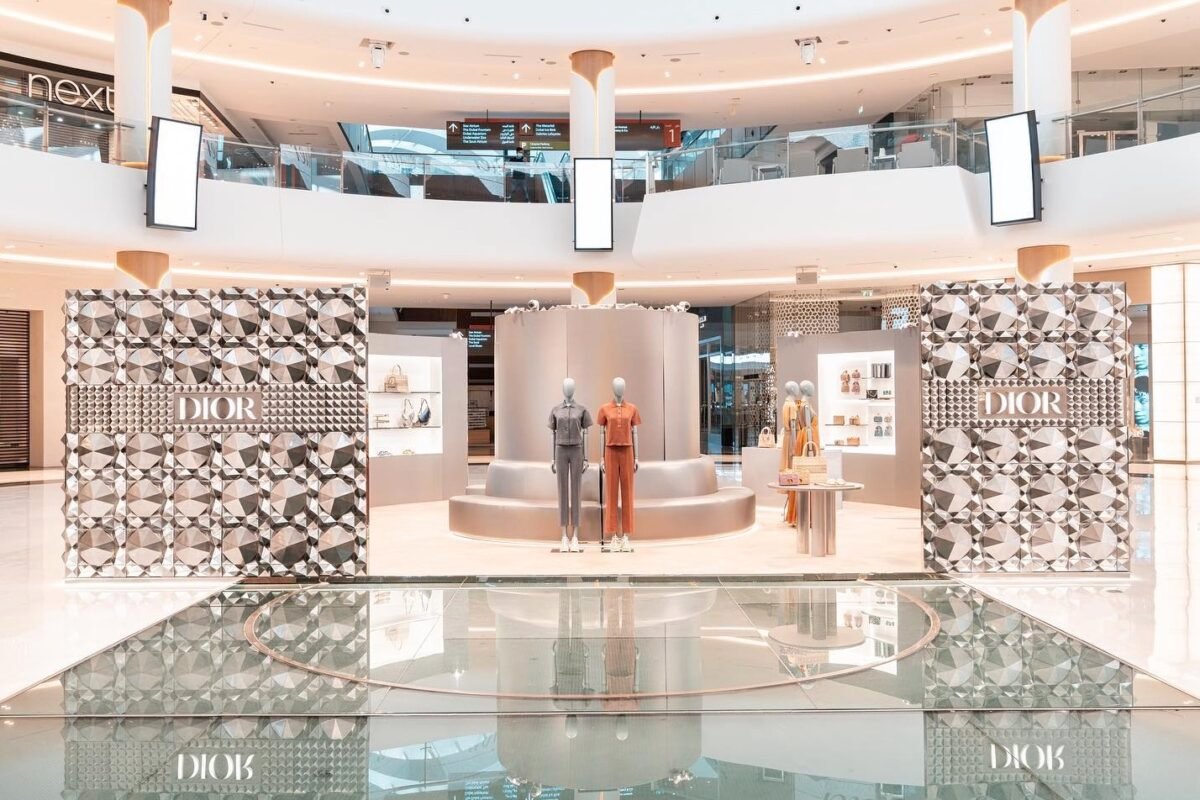 Sei un autentico “fashion addicted”: scopri quali sono le capitali mondiali dello shopping