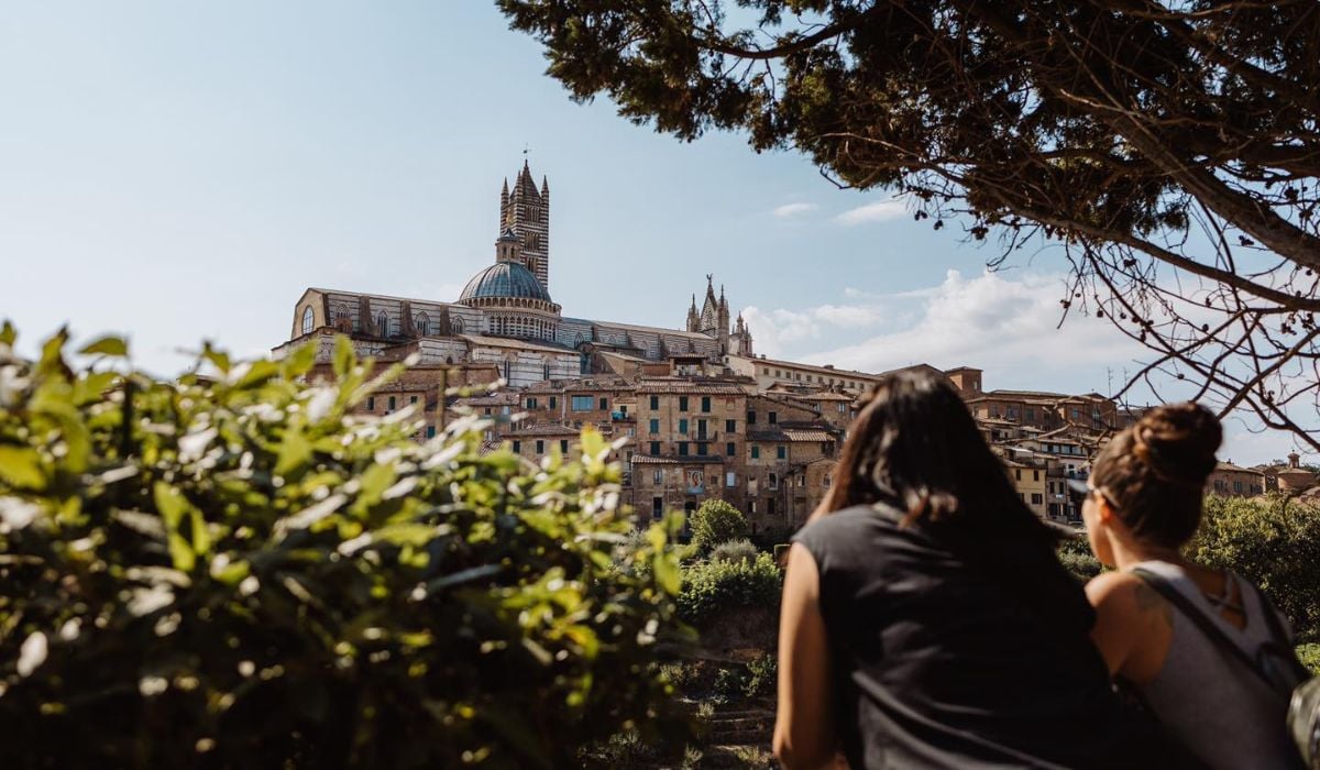 Al via la XIX Giornata nazionale del trekking urbano tra le meraviglie d’Italia. Ecco come partecipare