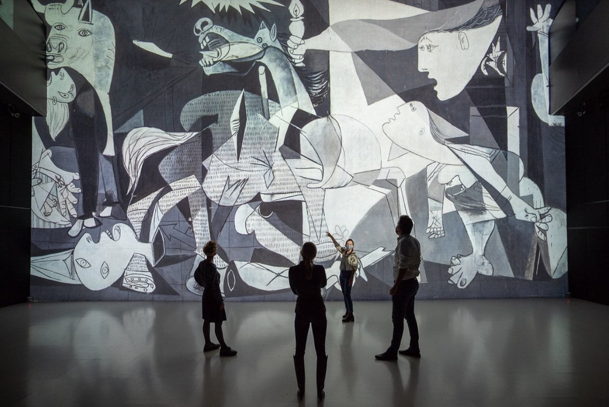 Guernica Guernica