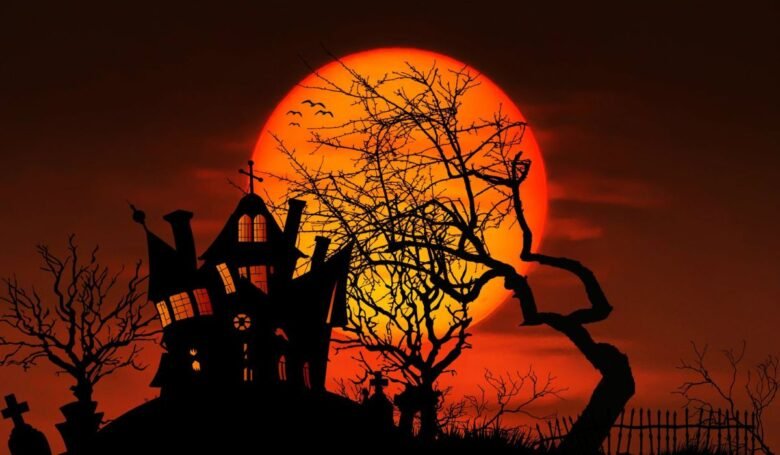 halloween 2022 a Roma halloween 2022 a Roma