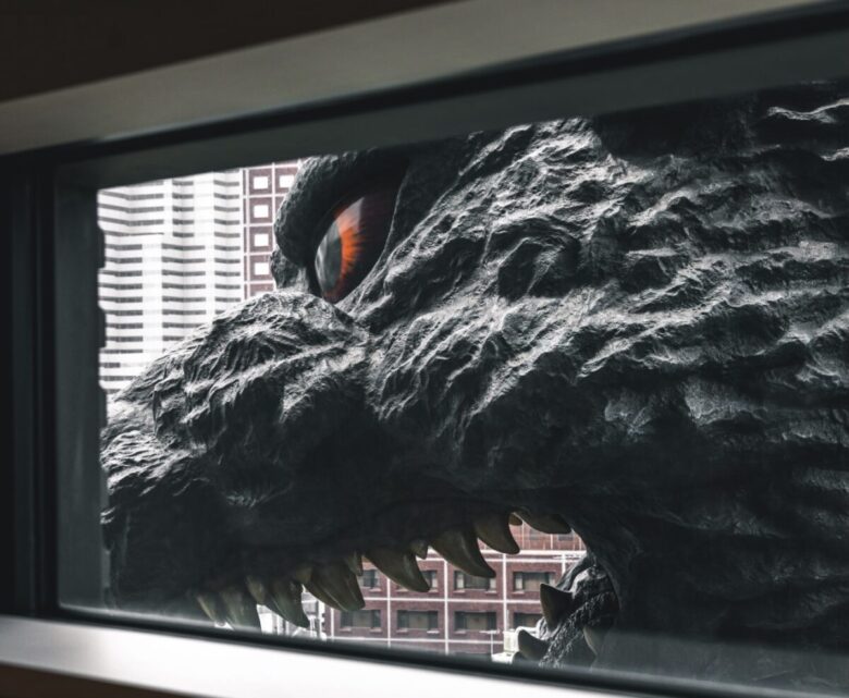 Hotel-Gracery-Shinjuku Hotel-Gracery-Shinjuku