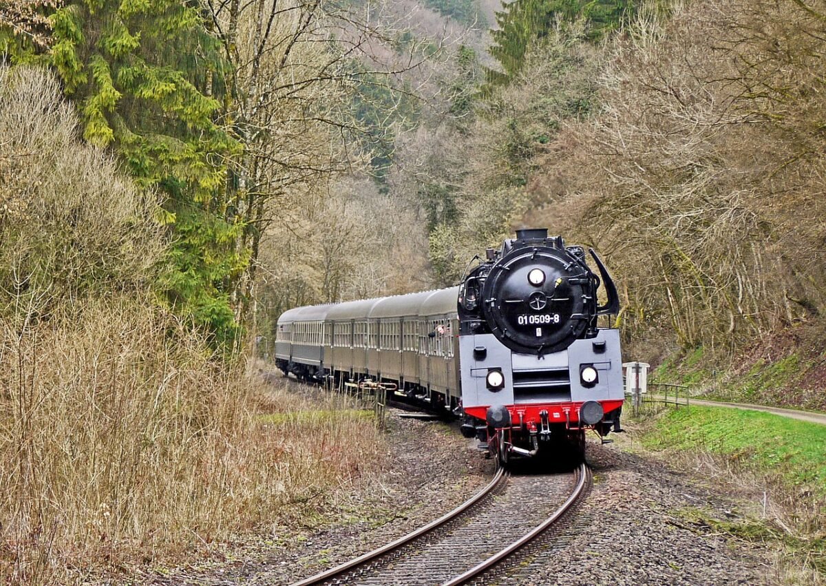 Locomotiva a vapore Locomotiva a vapore