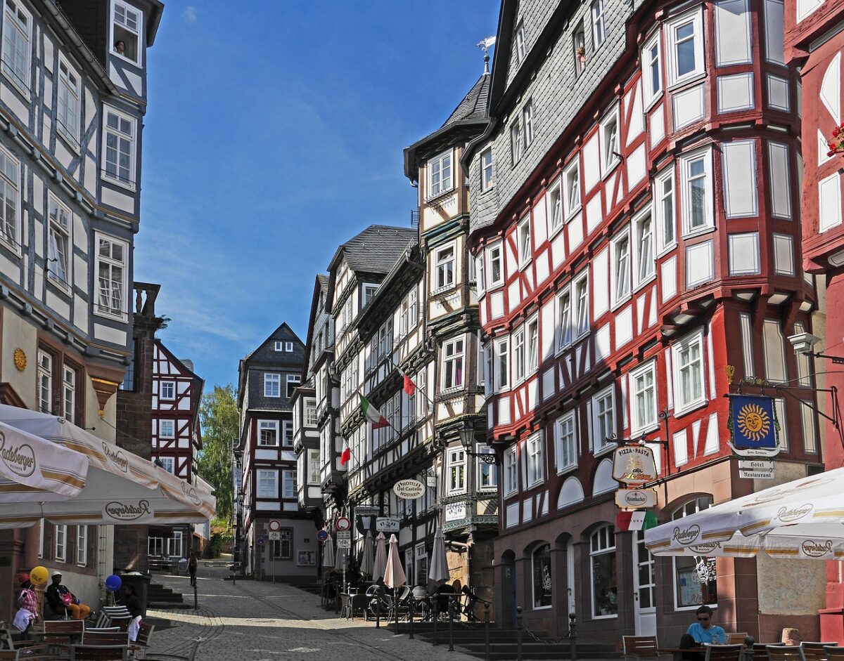 Marburg Marburg