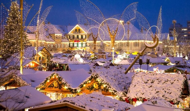 mercatini di natale germania mercatini di natale germania