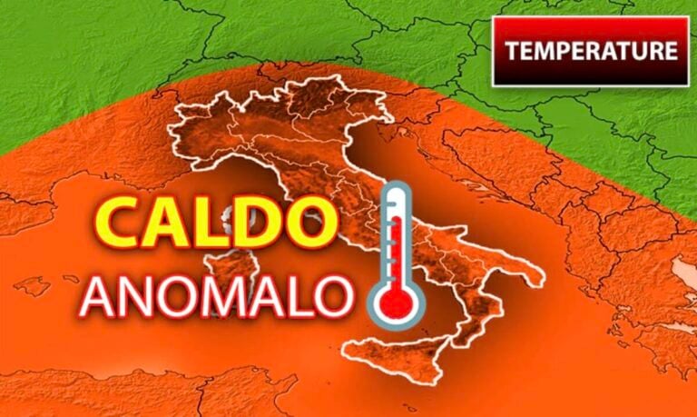 Meteo Ottobre 2022: Finale Del Mese Eccezionale, Sembra Giugno ...