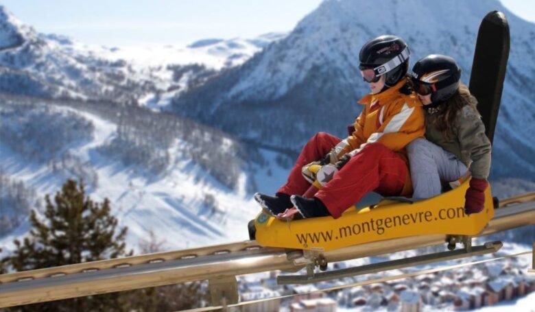 monty express monginevro monty express monginevro