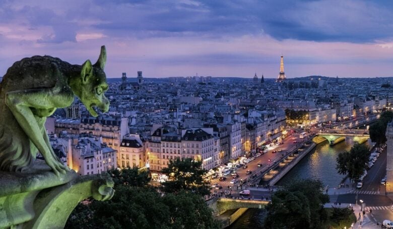 Parigi Parigi