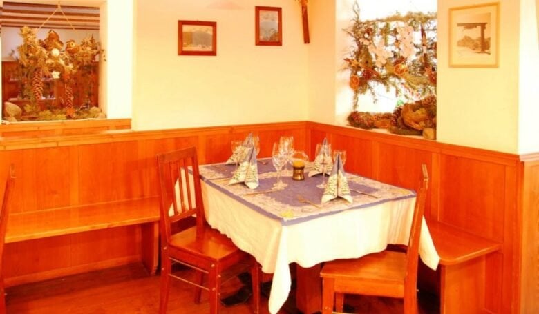 Pizzeria Haus Lena Roland’s Bistro Solda Pizzeria Haus Lena Roland’s Bistro Solda