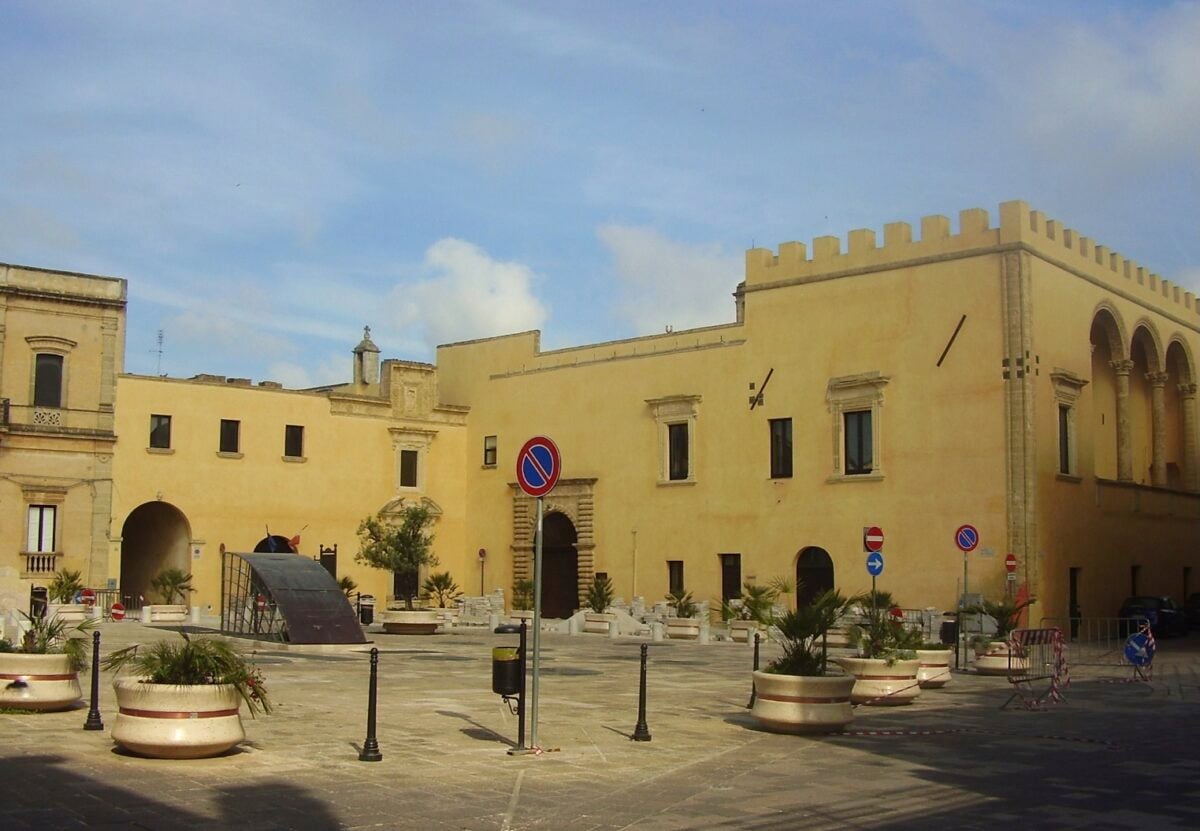 30.000 euro per trasferirsi in questo borgo del Salento: interessante contributo a fondo perduto