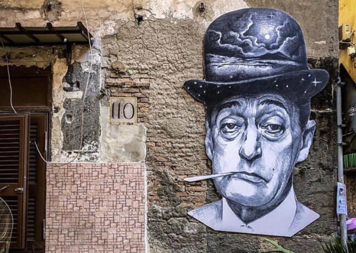 Rione Sanità Rione Sanità