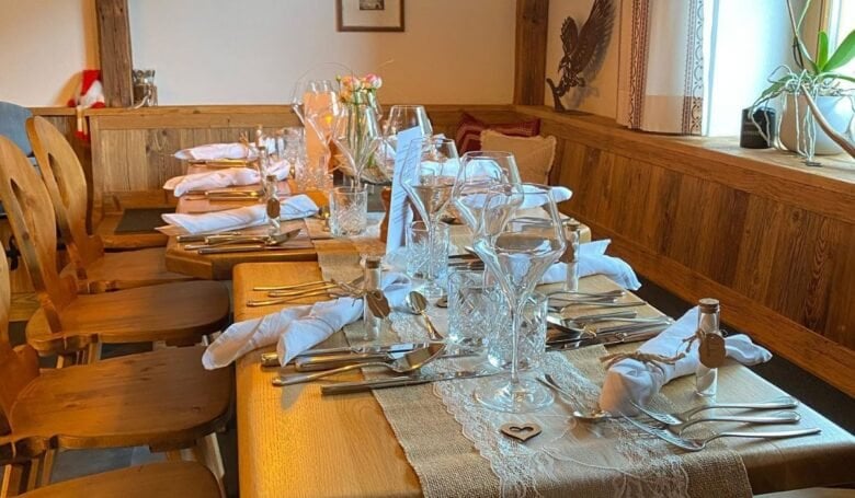 Ristorante Hoamat Solda Ristorante Hoamat Solda