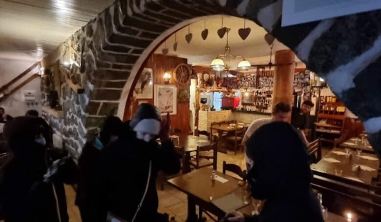Ristorante Le Caesar’s Monginevro Ristorante Le Caesar’s Monginevro