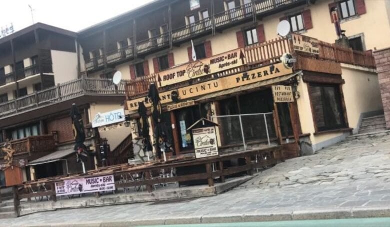 Ristorante U Cintu Monginevro Ristorante U Cintu Monginevro