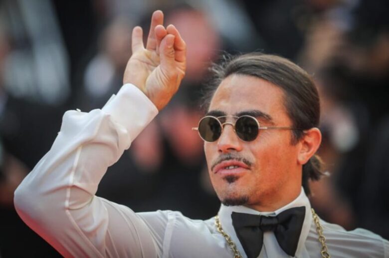 salt-bae salt-bae