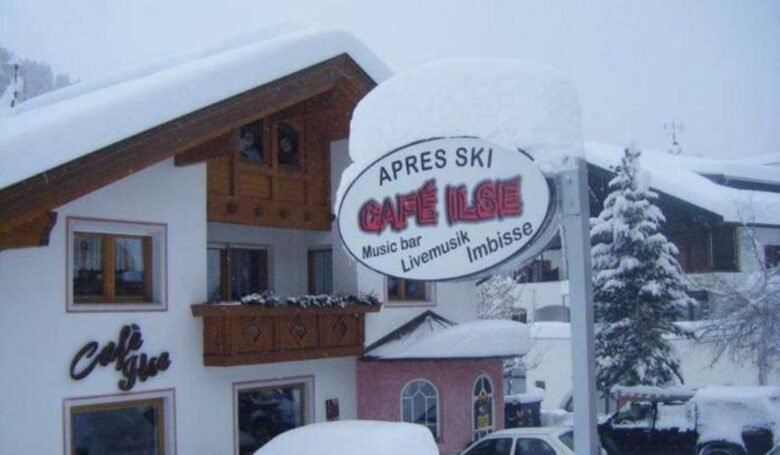 Solda Cafè Ilse Solda Cafè Ilse