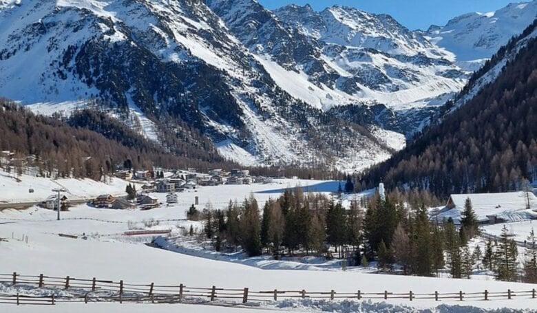 vacanze sulla neve Solda vacanze sulla neve Solda