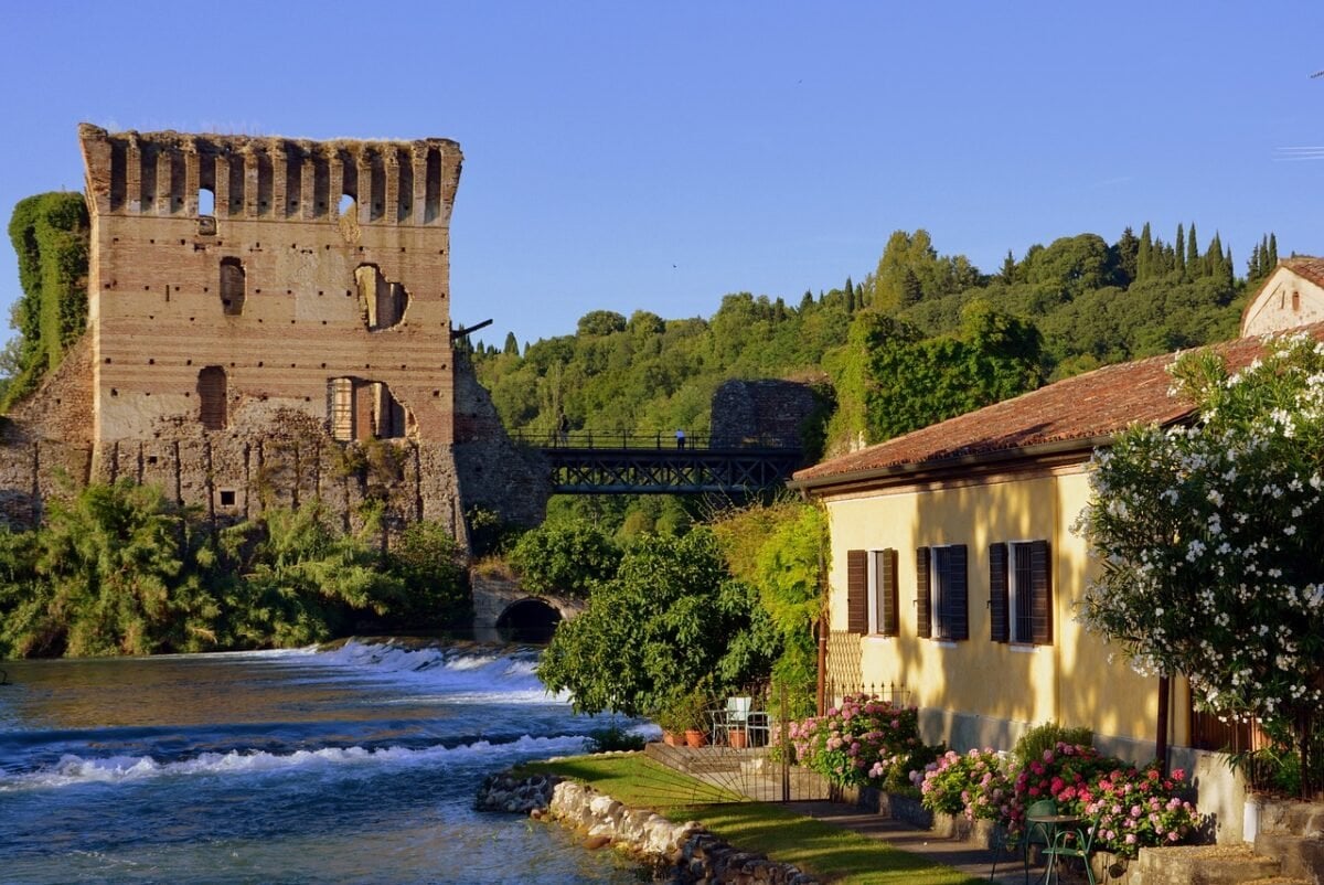 Valeggio sul Mincio Valeggio sul Mincio