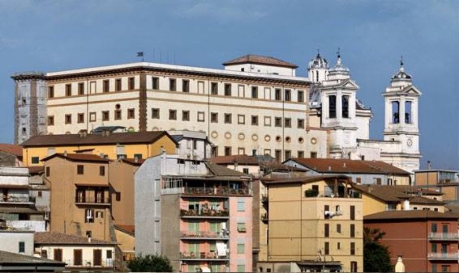 Valmontone Valmontone