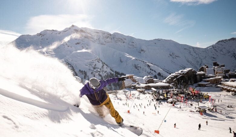 avoriaz cosa fare avoriaz cosa fare