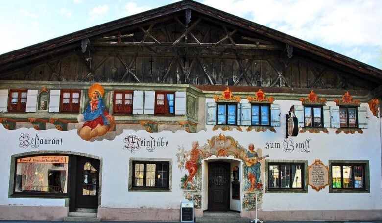 Bems’l Oberammergau Bems’l Oberammergau