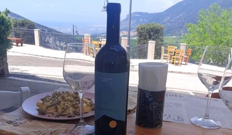 Bistrose Cilento Trentinara Bistrose Cilento Trentinara