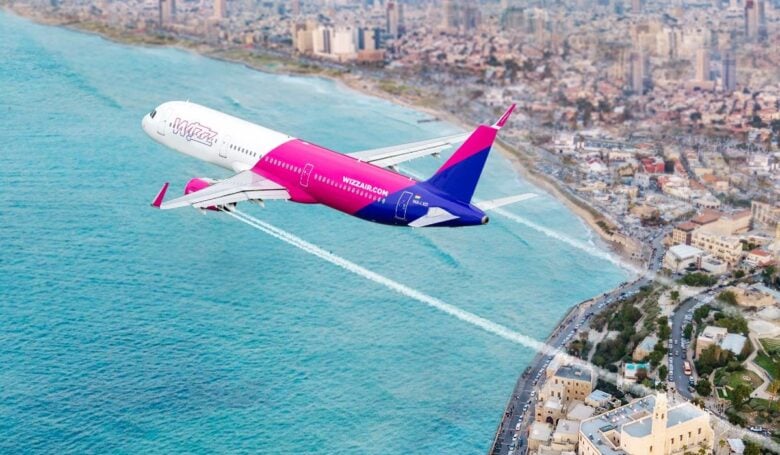 Black Friday Wizz Air 2022 Black Friday Wizz Air 2022