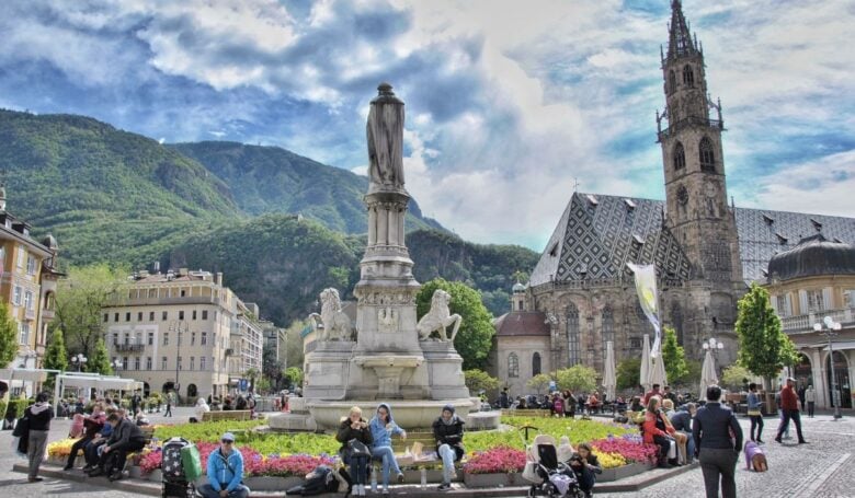 Bolzano Bolzano