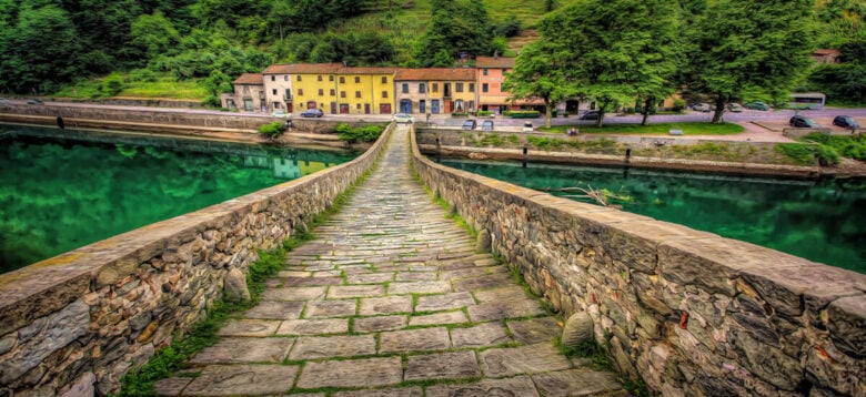 Borgo a Mozzano Borgo a Mozzano