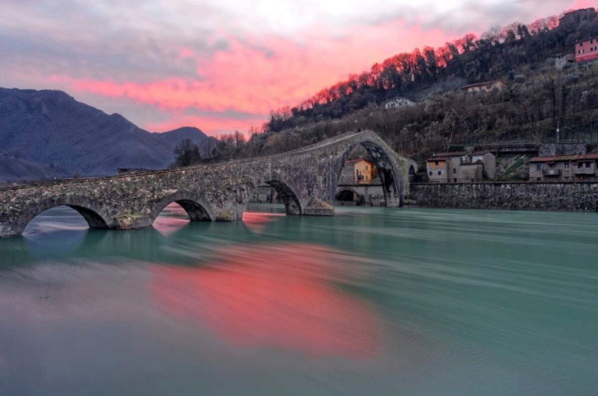 Cosa vedere e cosa fare a Borgo a Mozzano, il paese medievale della Media Valle del Serchio