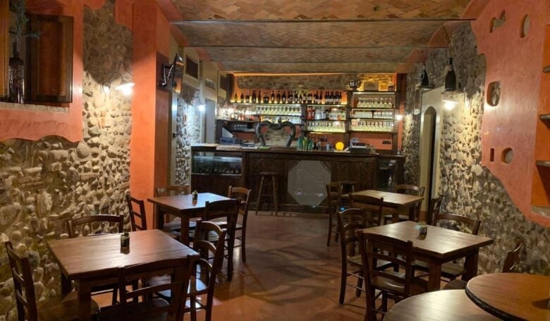 Cantina del Gega – Solferino Cantina del Gega – Solferino
