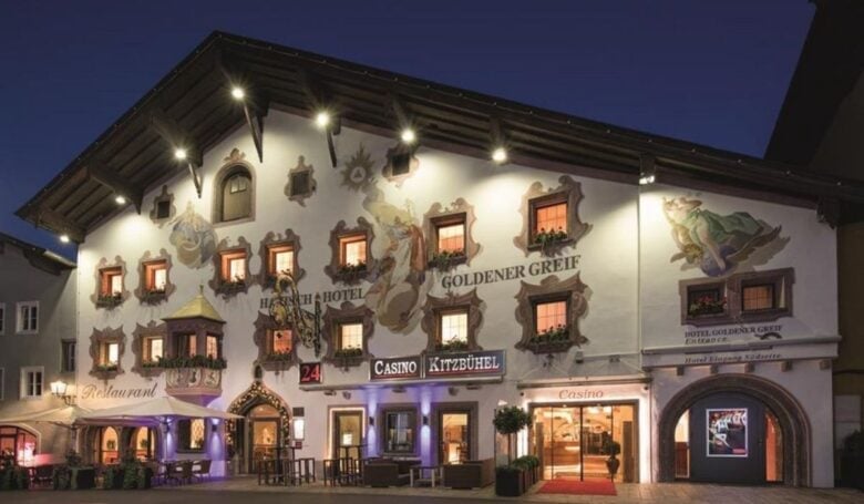 Casinò Kitzbühel Casinò Kitzbühel