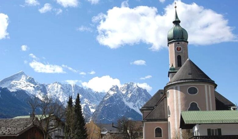 Chiesa di San Martino Chiesa di San Martino