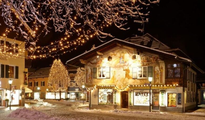 cosa vedere Garmisch-Partenkirchen cosa vedere Garmisch-Partenkirchen