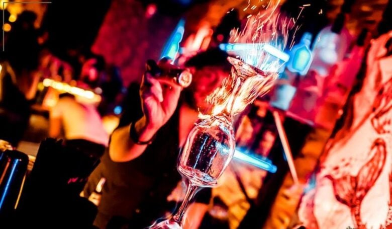Discoteca Le Privilège Méribel Discoteca Le Privilège Méribel