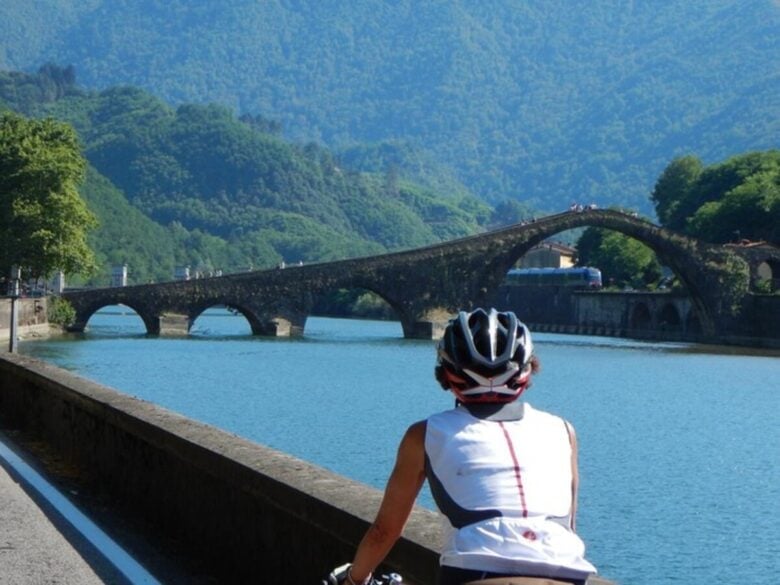 escursioni a Borgo a Mozzano (credit wikiloc.com) escursioni a Borgo a Mozzano (credit wikiloc.com)