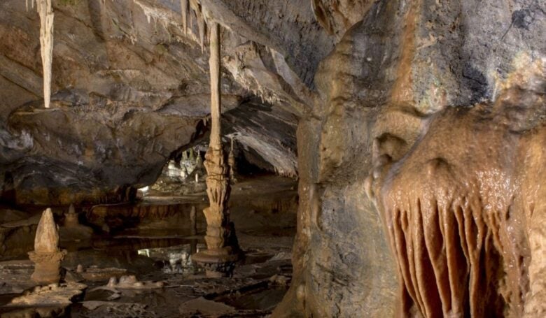 grotte di toirano grotte di toirano