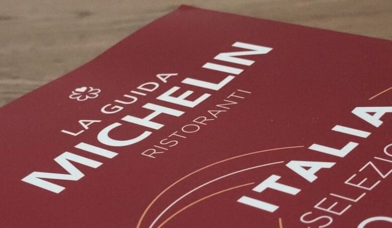 Guida Michelin Italia 2023 Guida Michelin Italia 2023