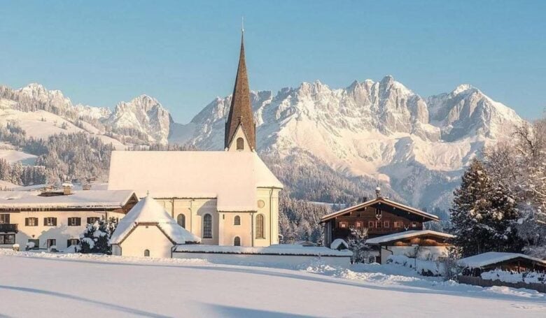 guida turistica Kitzbühel guida turistica Kitzbühel