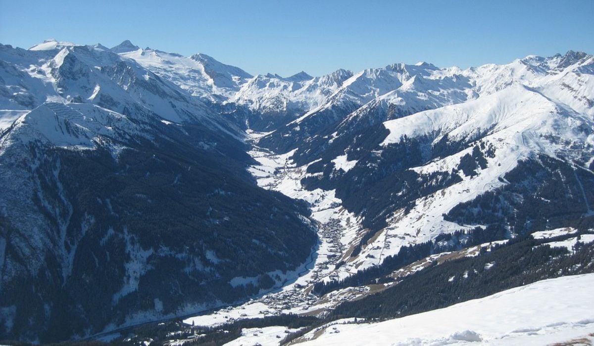 guida turistica Mayrhofen guida turistica Mayrhofen