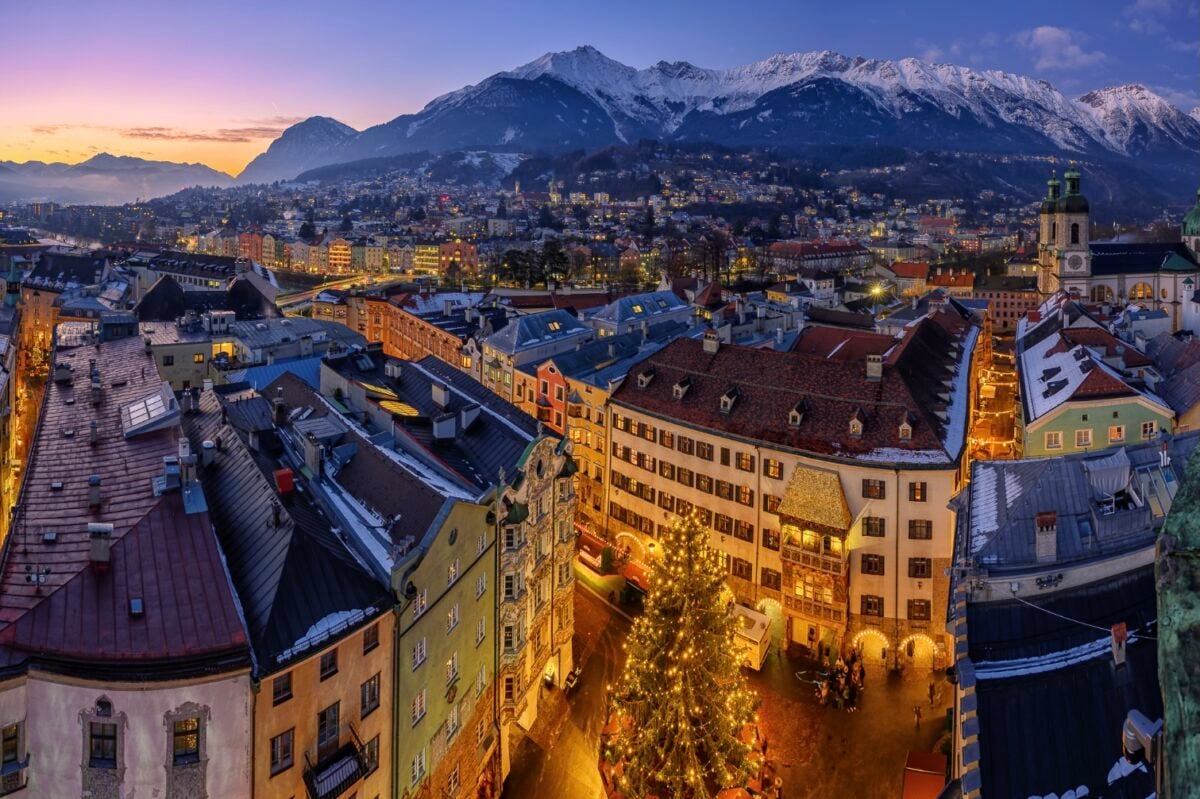 10 città più economiche d’Europa dove andare il lungo Ponte dell’Immacolata