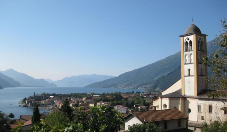 itinerari religiosi in lombardia itinerari religiosi in lombardia