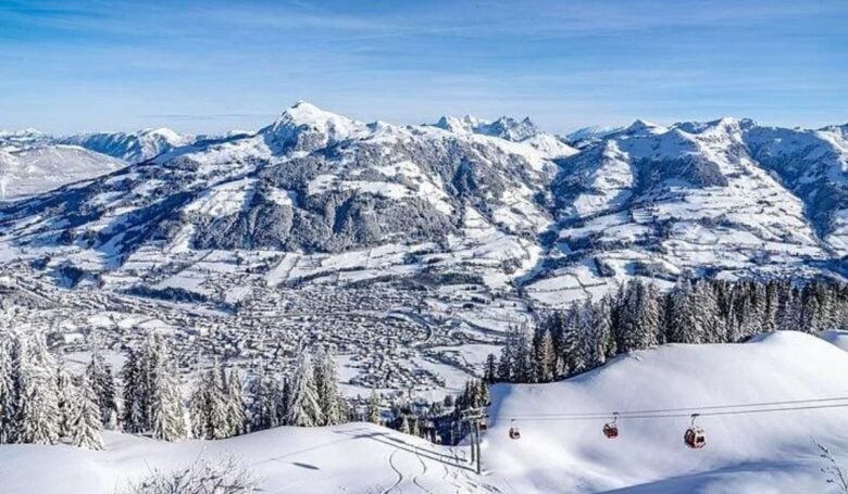 _Kitzbühel vacanze sulla neve _Kitzbühel vacanze sulla neve
